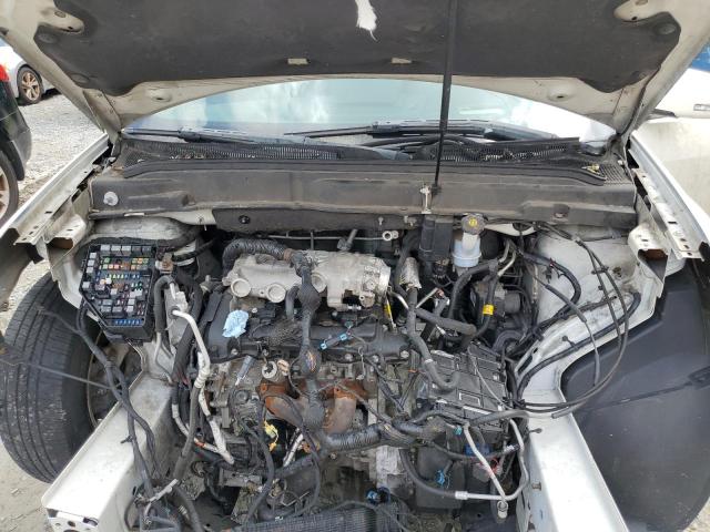 Photo 12 from auction – 2009 GMC ACADIA SLT with VIN 1GKER33D99J102601
