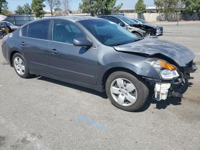 Photo 4 from auction – 2007 NISSAN ALTIMA 2.5 with VIN 1N4AL21E87N442948