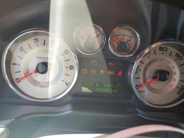 Photo 9 from auction – 2010 FORD EDGE SEL with VIN 2FMDK3JC8ABA73229