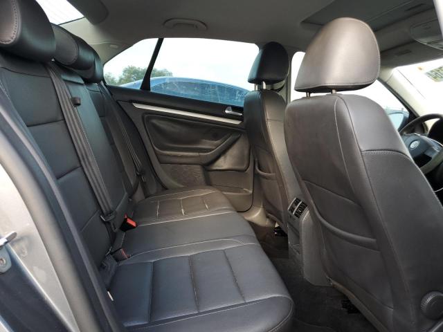 Photo 10 from auction – 2007 VOLKSWAGEN JETTA 2.5 with VIN 3VWSF81K57M119334
