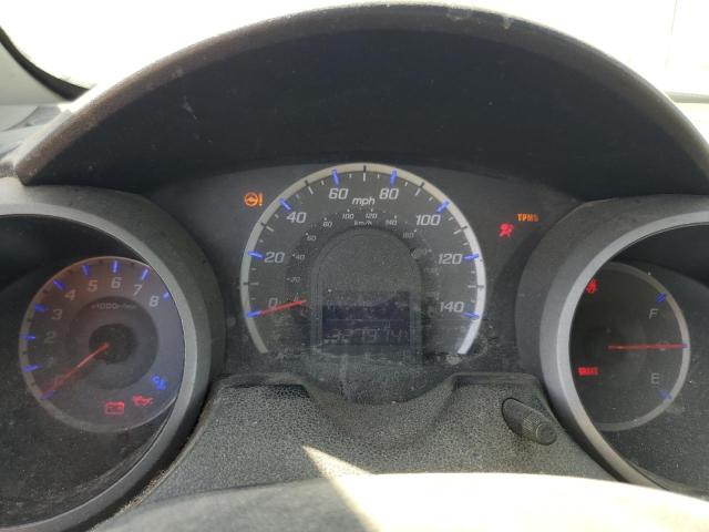 Photo 9 from auction – 2011 HONDA FIT with VIN JHMGE8G36BC008764