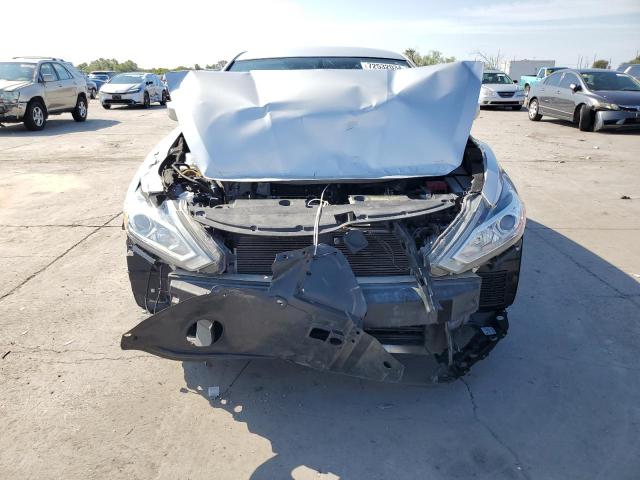 Photo 5 from auction – 2017 NISSAN ALTIMA 2.5 with VIN 1N4AL3AP9HC129184