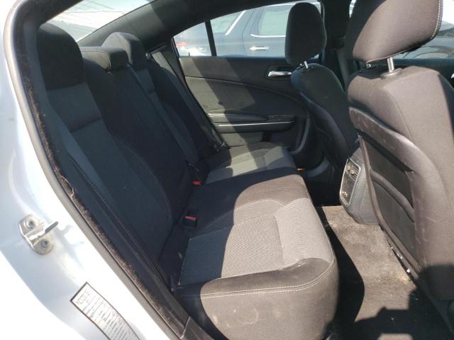 Photo 10 from auction – 2015 DODGE CHARGER SE with VIN 2C3CDXBG1FH770947