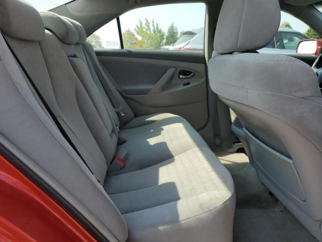 Photo 10 from auction – 2009 TOYOTA CAMRY BASE with VIN 4T1BE46K89U336054