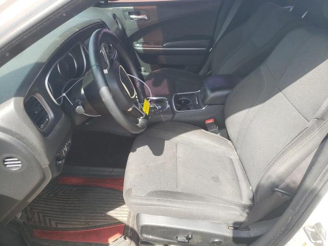 Photo 7 from auction – 2016 DODGE CHARGER R/ with VIN 2C3CDXCT4GH352136