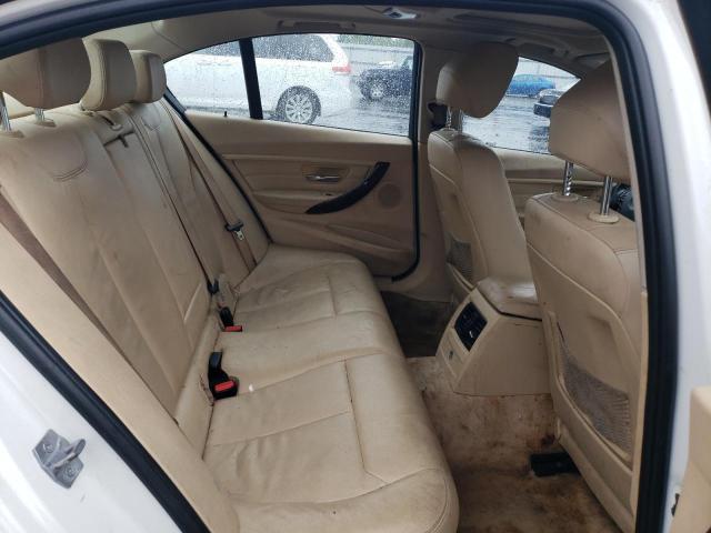 Photo 10 from auction – 2014 BMW 328 I with VIN WBA3A5C55EP601818