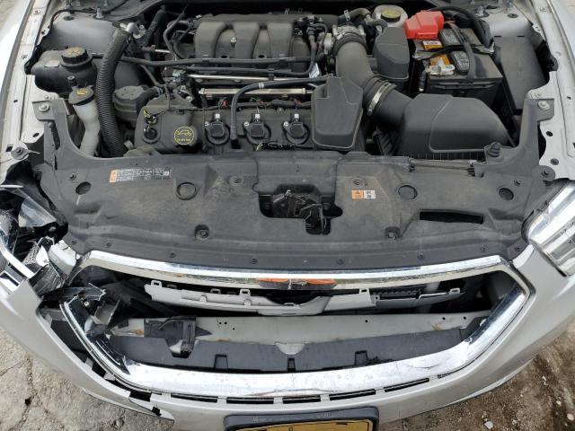 Photo 11 from auction – 2019 FORD TAURUS LIM with VIN 1FAHP2F87KG102130