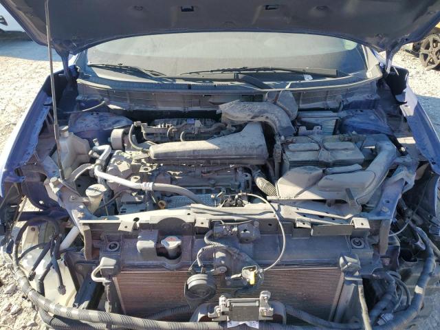 Photo 11 from auction – 2018 NISSAN ROGUE S with VIN KNMAT2MV2JP553769