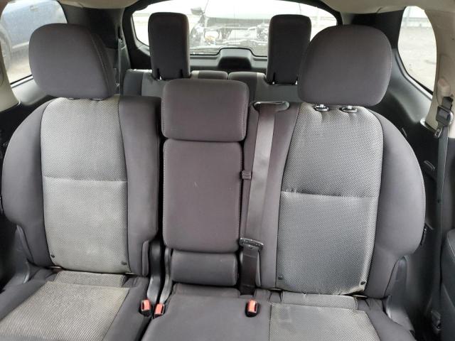 Photo 10 from auction – 2018 NISSAN PATHFINDER with VIN 5N1DR2MM7JC662590