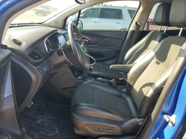 Photo 7 from auction – 2018 BUICK ENCORE PRE with VIN KL4CJASB5JB685725