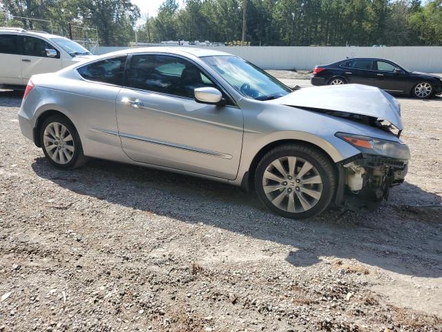 Photo 4 from auction – 2010 HONDA ACCORD EXL with VIN 1HGCS2B87AA006462