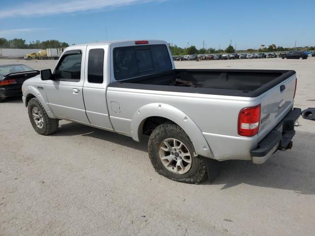 Photo 2 from auction – 2008 FORD RANGER SUP with VIN 1FTZR45E88PB07261
