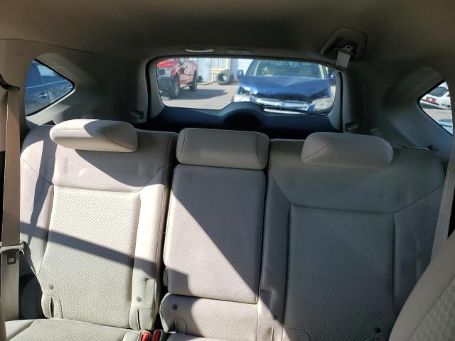 Photo 10 from auction – 2016 HONDA CR-V LX with VIN 5J6RM4H39GL067491