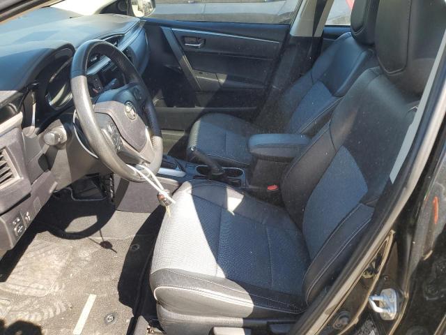 Photo 7 from auction – 2014 TOYOTA COROLLA L with VIN 2T1BURHE5EC096593