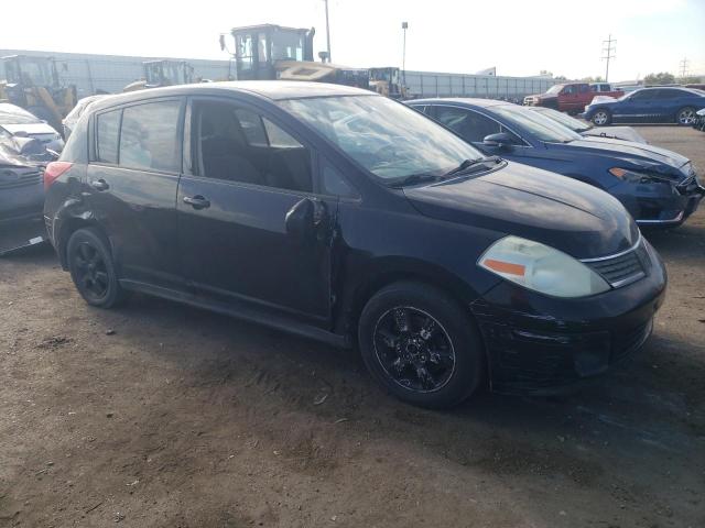 Photo 4 from auction – 2008 NISSAN VERSA S with VIN 3N1BC13E08L409971
