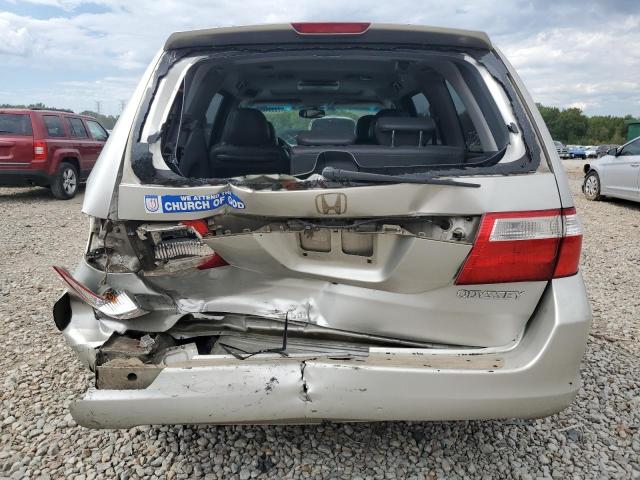 Photo 6 from auction – 2005 HONDA ODYSSEY EX with VIN 5FNRL38765B092967