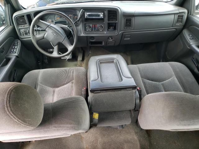 صورة رقم 8 من المزاد - 2007 CHEVROLET SILVERADO مع VIN 2GCEC13V271165783