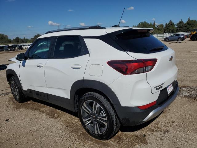 Photo 2 from auction – 2024 CHEVROLET TRAILBLAZE with VIN KL79MPSL7RB129802