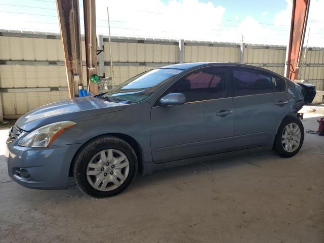 NISSAN ALTIMA BAS 2012 مع رقم تعريف المركبة 1N4AL2AP0CC158222 - صورة من المزاد