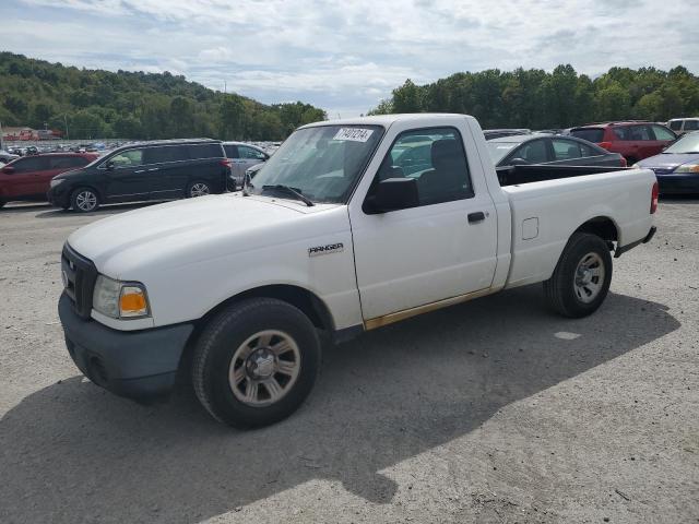 FORD RANGER 2011 with VIN 1FTKR1AD4BPA88289 - Photo from auction