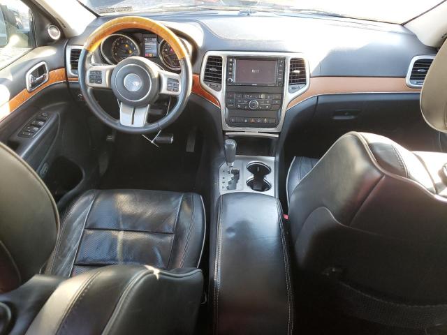 Photo 8 from auction – 2013 JEEP GRAND CHER with VIN 1C4RJFCG5DC593830