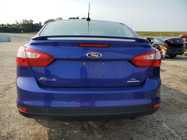 Photo 6 from auction – 2014 FORD FOCUS SE with VIN 1FADP3F21EL269417