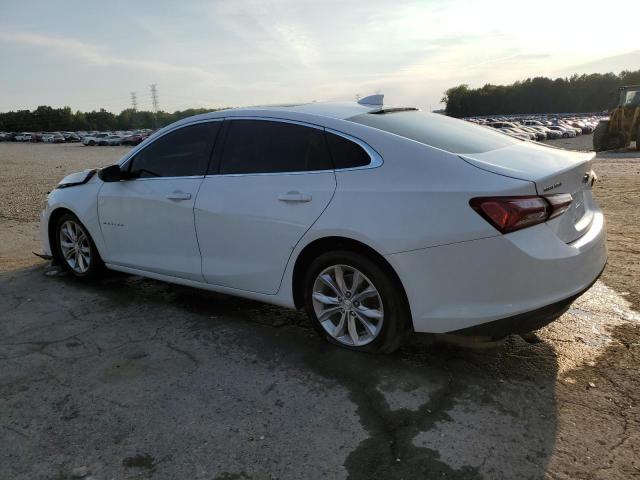 Photo 2 from auction – 2019 CHEVROLET MALIBU LT with VIN 1G1ZD5ST2KF222628