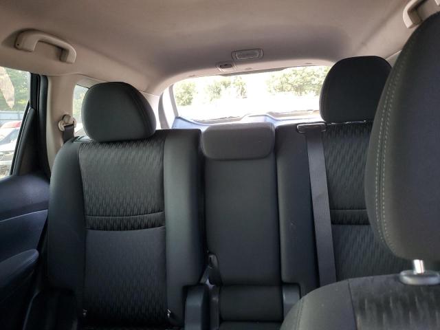 Photo 10 from auction – 2020 NISSAN ROGUE S with VIN KNMAT2MV7LP509821