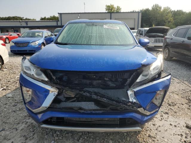 Photo 5 from auction – 2018 MITSUBISHI ECLIPSE CR with VIN JA4AT5AA1JZ062952