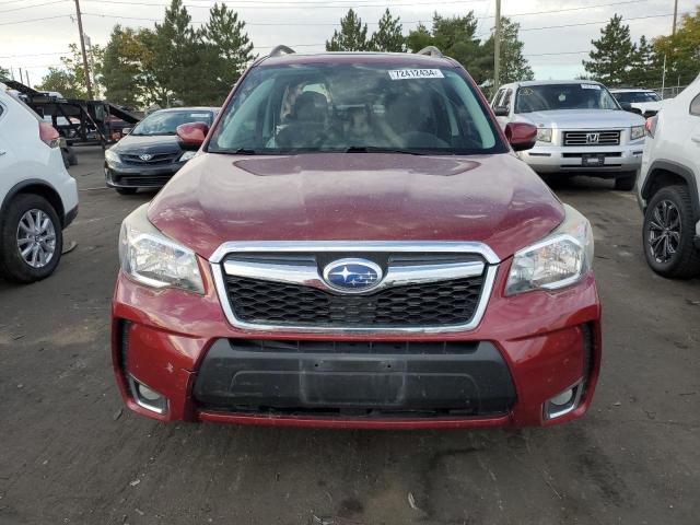 Photo 5 from auction – 2014 SUBARU FORESTER 2 with VIN JF2SJGMC3EH474716