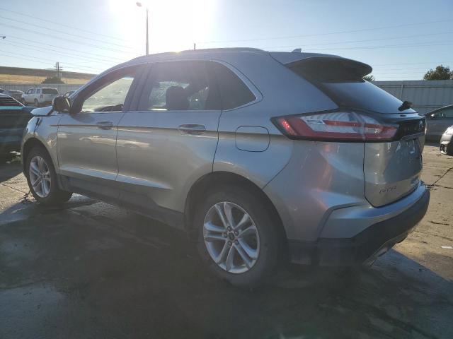 Photo 2 from auction – 2020 FORD EDGE SEL with VIN 2FMPK3J93LBA57878