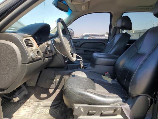 Photo 7 from auction – 2011 CHEVROLET AVALANCHE with VIN 3GNMCEE02BG308257