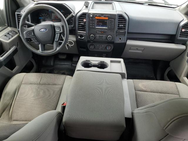 Photo 8 from auction – 2016 FORD F150 SUPER with VIN 1FTEX1C84GKF58070