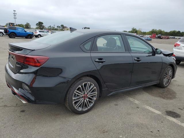 Photo 3 from auction – 2024 KIA FORTE GT with VIN 3KPF44AC3RE787674