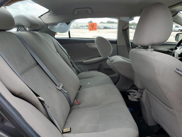 Photo 10 from auction – 2013 TOYOTA COROLLA BA with VIN 5YFBU4EE8DP093547