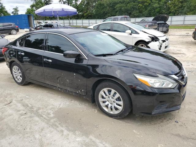 Photo 4 from auction – 2017 NISSAN ALTIMA 2.5 with VIN 1N4AL3AP1HC212351