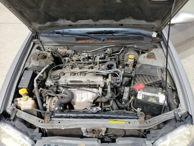 Photo 11 from auction – 2000 NISSAN ALTIMA XE with VIN 1N4DL01D4YC226388