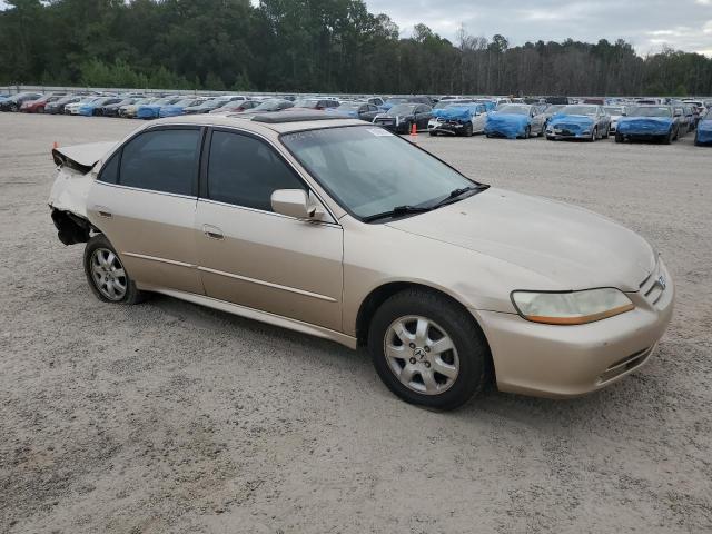 Photo 4 from auction – 2002 HONDA ACCORD EX with VIN 1HGCG66812A026484