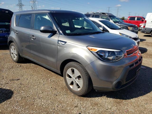 Photo 4 from auction – 2016 KIA SOUL with VIN KNDJN2A26G7307496