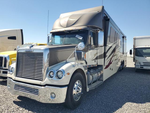 Photo 2 from auction – 2007 SLMH M-S3-45B with VIN 1FVHCRCK27PZ40351