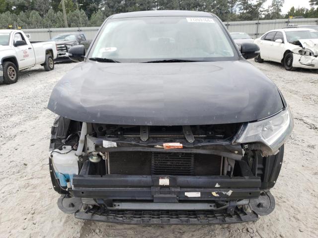 Foto 5 de la subasta – 2016 MITSUBISHI OUTLANDER con VIN JA4AD3A34GZ003308