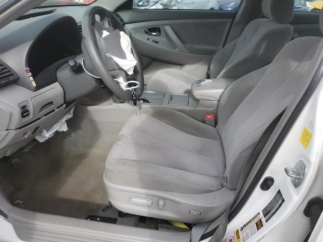 Photo 7 from auction – 2011 TOYOTA CAMRY BASE with VIN 4T1BF3EK7BU622234