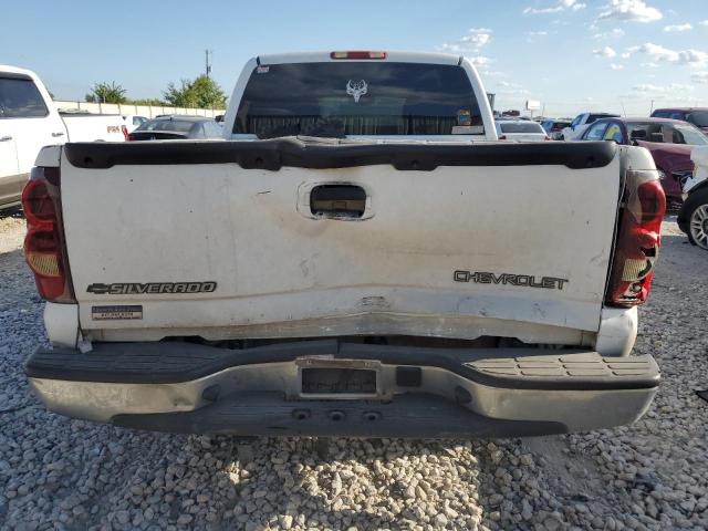 Photo 6 from auction – 2003 CHEVROLET SILVERADO with VIN 2GCEC19V531148171