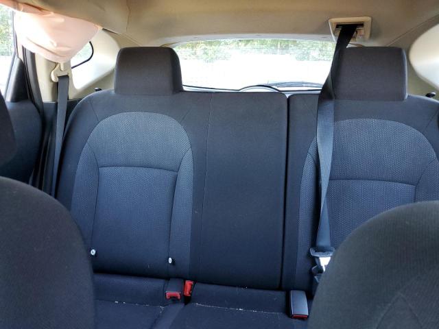 Photo 10 from auction – 2012 NISSAN ROGUE S with VIN JN8AS5MV1CW381994