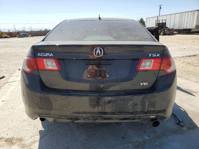 Photo 6 from auction – 2010 ACURA TSX with VIN JH4CU4F69AC003367