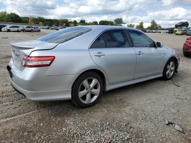 Foto 3 de la subasta – 2011 TOYOTA CAMRY BASE con VIN 4T1BF3EK4BU655949