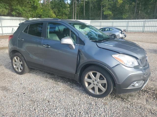 Photo 4 from auction – 2014 BUICK ENCORE with VIN KL4CJCSB7EB581240