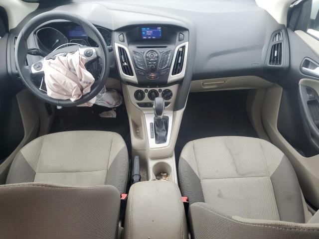 Photo 8 from auction – 2013 FORD FOCUS SE with VIN 1FADP3K2XDL188985
