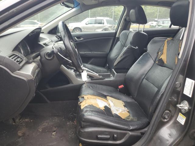 Photo 7 from auction – 2010 ACURA TSX with VIN JH4CU4F66AC000216