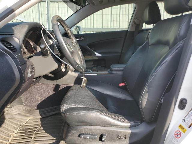 Foto 7 de la subasta – 2009 LEXUS IS 250 con VIN JTHBK262195105068